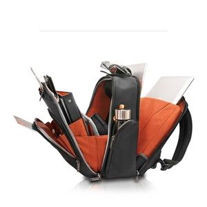 Everki black backpack